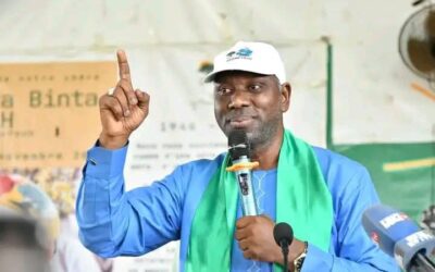 Abdoulaye Bah répond au fédéral de Kankan : « voici un fédéral qui est perdu, confus, il ne comprend rien » – Infos-reelles.com