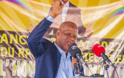 Tribunal de Mafanco : Dr Sékou Condé fait une révélation grave sur le Ministère de l’Administration du Teritoire – Infos-reelles.com