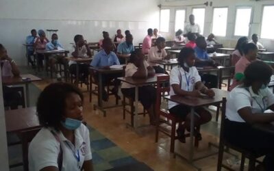 Guinée /Enseignement Technique : le démarrage des examens de sortie reporté – Infos-reelles.com