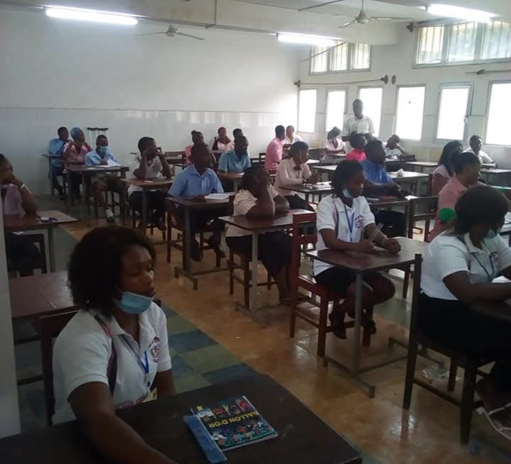 Guinée /Enseignement Technique : le démarrage des examens de sortie reporté – Infos-reelles.com