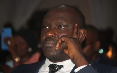 Médias : Lamine Guirassy interdit d’exercer le journalisme en Guinée – Infosreelles.com