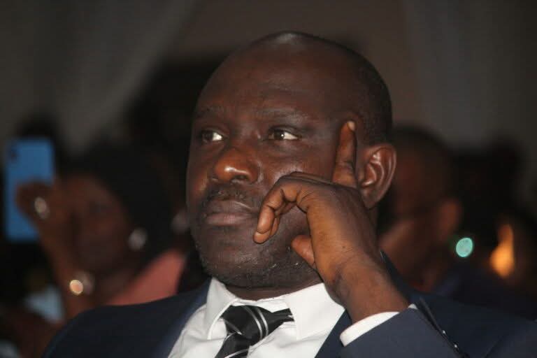 Médias : Lamine Guirassy interdit d’exercer le journalisme en Guinée – Infosreelles.com