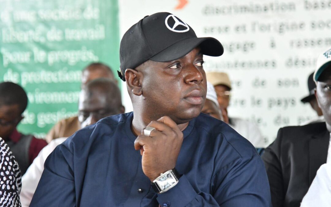 Direction Générale des Élections : le verrou militaire sur le processus électoral ! ( Souleymane Souza Konaté) – Infos-reelles.com