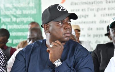Direction Générale des Élections : le verrou militaire sur le processus électoral ! ( Souleymane Souza Konaté) – Infos-reelles.com