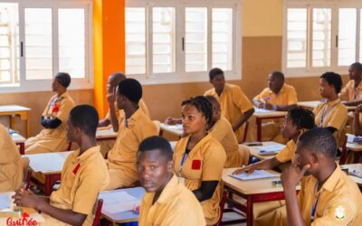 Fraude aux examens nationaux : le ministre Jean Paul Cedy annonce des mesures – Infos-reelles.com
