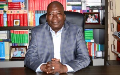 Dernière minutre : l’avocat Maître Mohamed Traoré retrouvé à Coyah – Infos-reelles.com