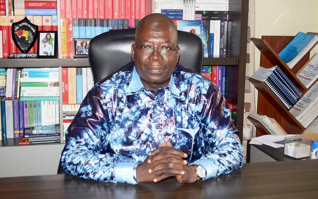 Violation des droits humains en Guinée : après son enlèvement brutal, Maître Mohamed Traoré prend une décision – Infosreelles.com