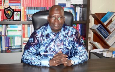 Violation des droits humains en Guinée : après son enlèvement brutal, Maître Mohamed Traoré prend une décision – Infosreelles.com