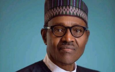 Mort de Muhammadu Buhari : le président sénégalais lui rend un hommage particulier – Infos-reelles.com