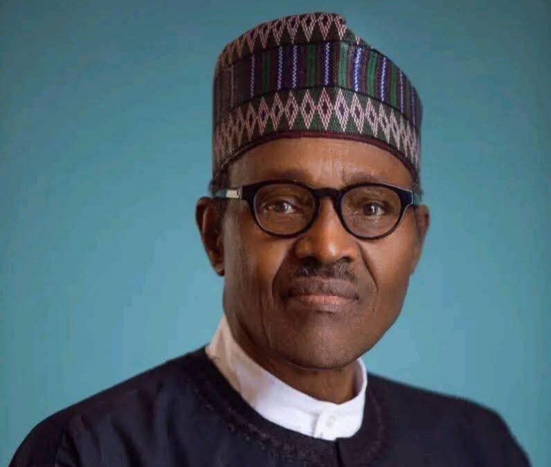 Mort de Muhammadu Buhari : le président sénégalais lui rend un hommage particulier – Infos-reelles.com