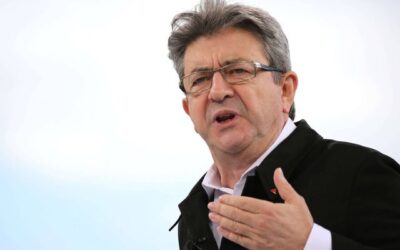 Disparition de Foniké Menguè et de Billo Bah : Jean Luc melenchon s’interroge sur le silence de Macron – Infos-reelles.com