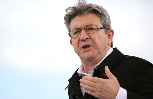 Disparition de Foniké Menguè et de Billo Bah : Jean Luc melenchon s’interroge sur le silence de Macron – Infos-reelles.com