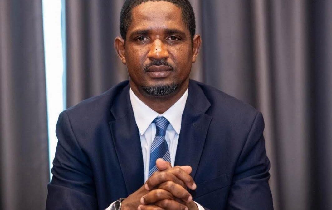 Guinée : Mouctar Diallo démissionne de la présidence des NFD et annonce son retrait de la vie politique – Infos-reelles.com