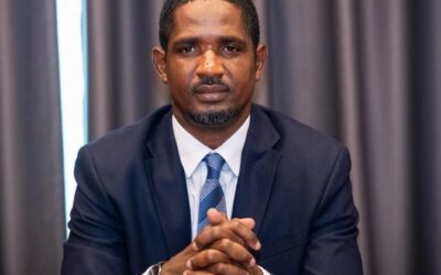 Guinée : Mouctar Diallo démissionne de la présidence des NFD et annonce son retrait de la vie politique – Infos-reelles.com