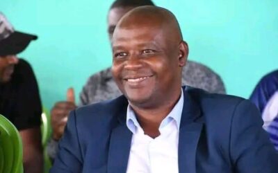 Démission à l’UFDG : Dr. Ismael Doukouré quitte officiellement le parti – Infos-reelles.com