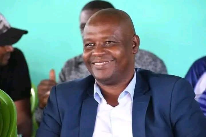 Démission à l’UFDG : Dr. Ismael Doukouré quitte officiellement le parti – Infos-reelles.com