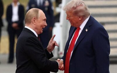 Rencontre Poutine-Trump : voici l’intégralité du discours du président Russe – Infos-reelles.com