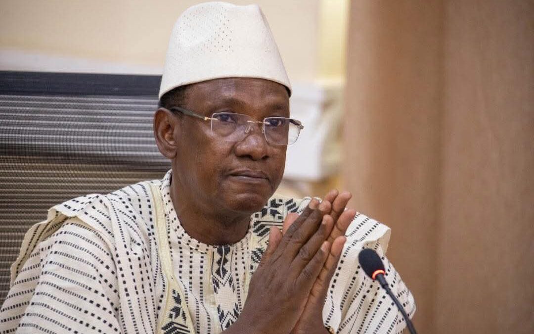Mali : l’ancien premier ministre Chouguel Maïga inculpé et placé sous mandat de dépôt – Infos-reelles.com