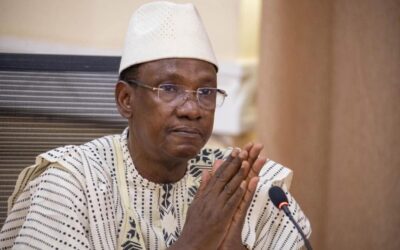 Mali : l’ancien premier ministre Chouguel Maïga inculpé et placé sous mandat de dépôt – Infos-reelles.com
