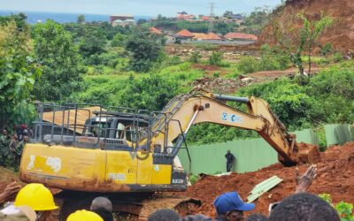 Glissement de terrain à Manéah : voici le dernier bilan fourni par les autorités – Infos-reelles.com