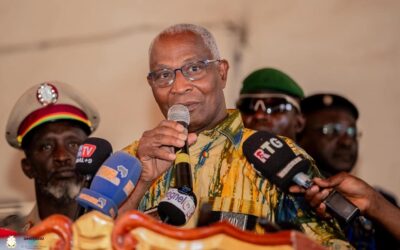 Bah Oury aux citoyens de Pita : « que personne n’accepte d’être manipulé ou marchandé » – Infos-reelles.com