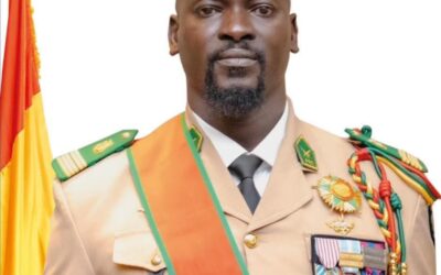 An 67 de l’indépendance de la Guinée : voici l’intégralité du discours du Général Mamadi Doumbouya – Infos-reelles.com