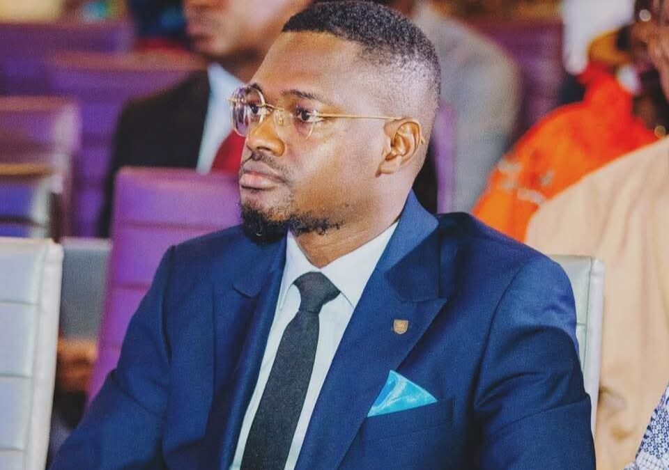 Détention du journaliste Djiba Millimono : ce qu’il faut retenir dans cette affaire – Infos-reelles.com