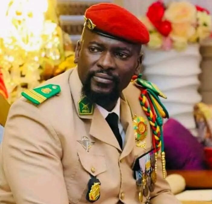 Guinée : plusieurs chefs de cabinet nommés par Mamadi Doumbouya – Infos-reelles.com