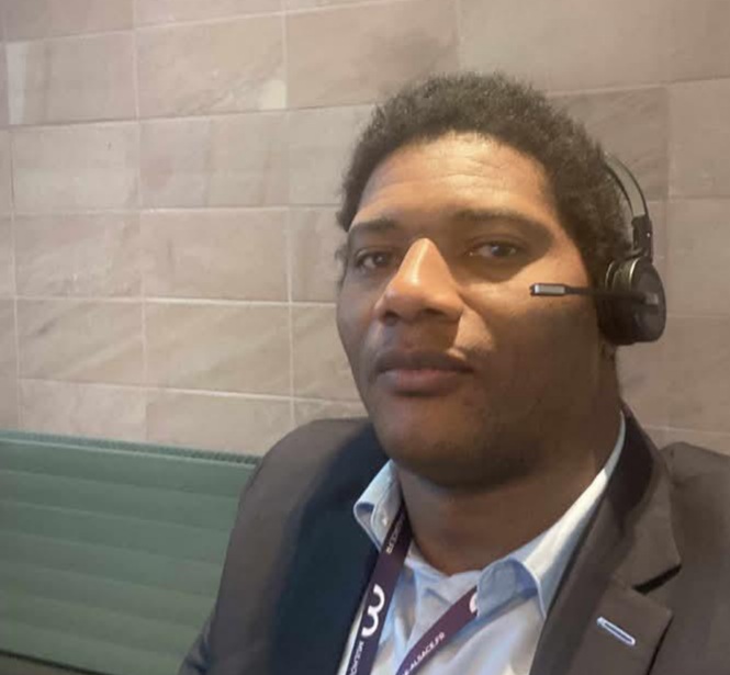 Démocratie en sursis, démagogie en marche (par Mamadou Barry III) – Infos-reelles.com
