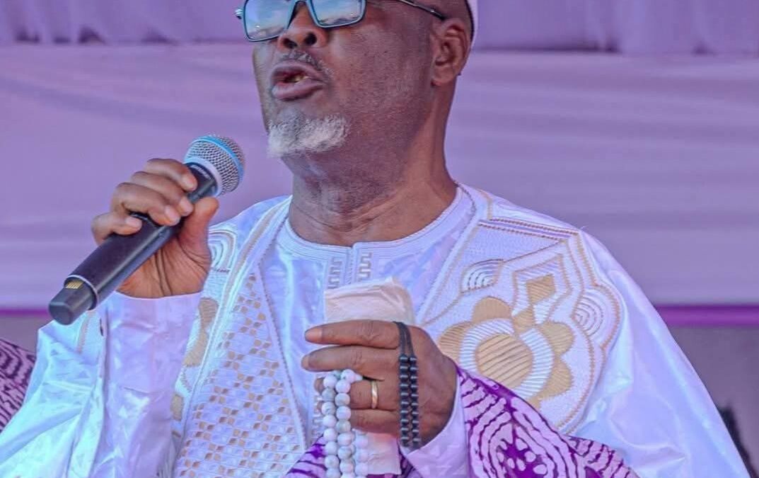 Décès du Kuntigui de la Basse côte : Cellou dalein déplore la disparition d’un guide spirituel – Infos-reelles.com