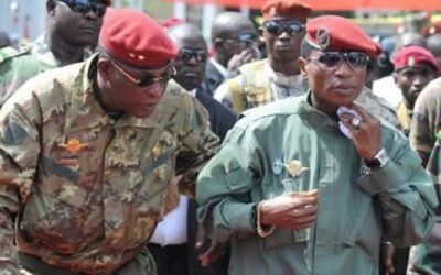 Sekouba Konaté prévient Dadis : « entre lui et moi, rien n’est fini pour le moment, ça ne fait que commencer » – Infos-reelles.com