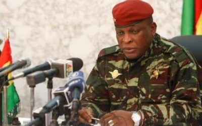 Sekouba Konaté sur le bilan de Mamadi Doumbouya : « quand vous partez à Conakry à l’heure-là, c’est comme petit Paris » – Infos-reelles.com