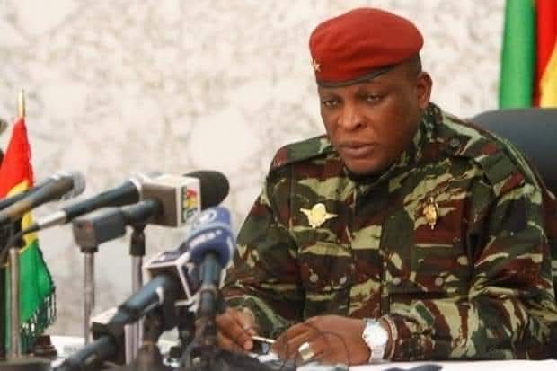 Sekouba Konaté sur le bilan de Mamadi Doumbouya : « quand vous partez à Conakry à l’heure-là, c’est comme petit Paris » – Infos-reelles.com
