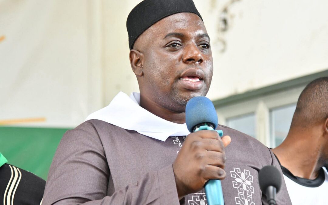 Tribune : Sékouba Konaté, le boulet politique du Général Mamadi Doumbouya (Par Souleymane Souza Konaté) – Infos-reelles.com