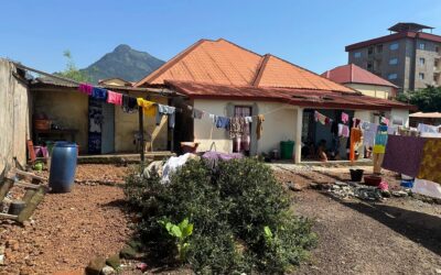 Conakry /Gbessia : un père de famille met fin à la vie de son enfant – Infos-reelles.com