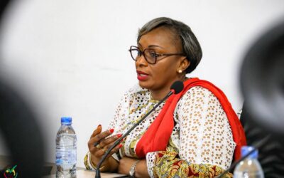 Présidentielle du 28 Décembre en Guinée : un ancien premier ministre dépose officiellement sa candidature – Infos-reelles.com