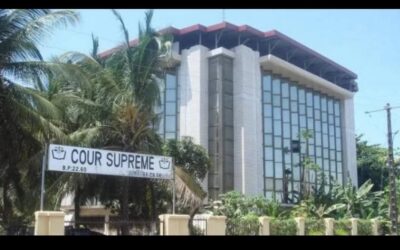 Présidentielle du 28 Décembre en Guinée : deux nouvelles candidatures déposées – Infos-reelles.com