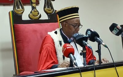 Urgent /Guinée : la Cour Suprême valide l&rsquo;élection de Mamadi Doumbouya – Infos-reelles.com