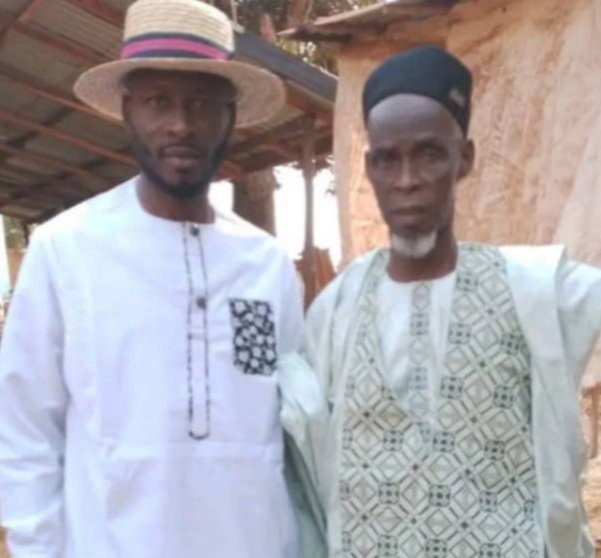 Page noire : décès à Boké du père de Sékou Jamal Pendessa, secrétaire général du SPPG (communiqué) – Infos-reelles.com