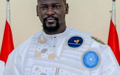 Guinée : voici la structure du nouveau gouvernement – Infos-reelles.com