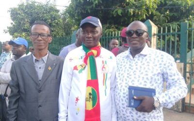 Guinée /Éducation : après la suspension de la grève, l’intersyndicale prévient le gouvernement – Infos-reelles.com