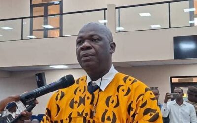 Procès des massacres du 28 Septembre : le parquet demande la réqualification des faits contre le Col. Bienvenu Lamah – Infos-reelles.com