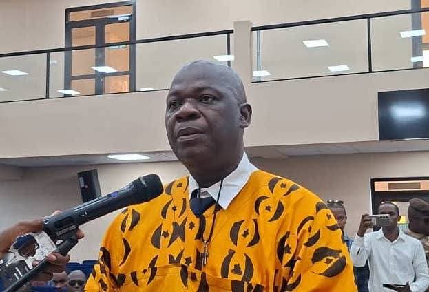 Procès des massacres du 28 Septembre : le parquet demande la réqualification des faits contre le Col. Bienvenu Lamah – Infos-reelles.com