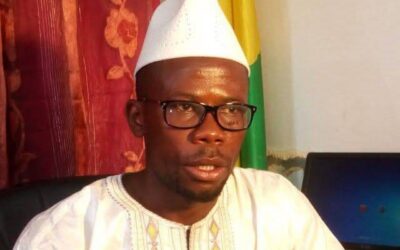 Élection présidentielle en Guinée : le candidat Abdoulaye Kourouma reconnaît sa défaite et félicite Mamadi Doumbouya – Infos-reelles.com