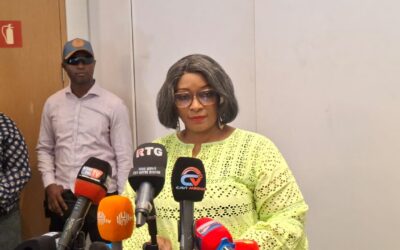 Élection du 28 Décembre en Guinée : la suite de la proclamation des résultats provisoires ce mardi – Infos-reelles.com