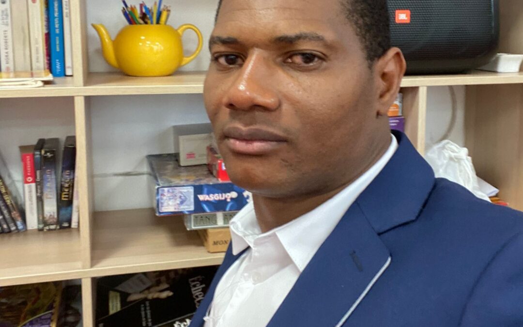 Guinée : appel stratégique à l’unification des forces dans une large coalition – Infos-reelles.com