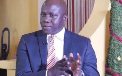 Investiture de Mamadi Doumbouya : voici la réaction de Étienne Soropogui – Infos-reelles.com