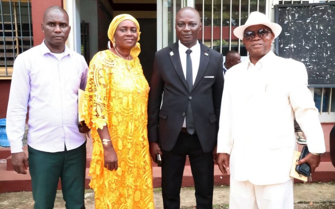 Guinée : l&rsquo;intersyndicale de l&rsquo;éducation suspend son mot d&rsquo;ordre de grève (communiqué) – Infos-reelles.com