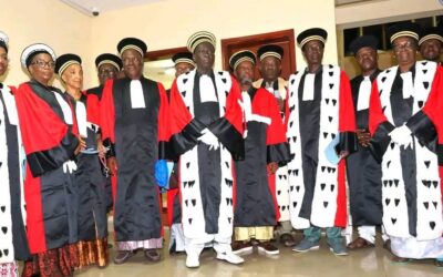 Élection présidentielle du 28 Décembre en Guinée : les résultats définitifs attendus ce dimanche à la Cour Suprême – Infos-reelles.com