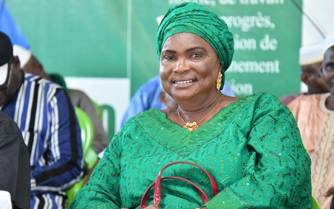 Violation des droits humains en Guinée : une militante de l&rsquo;UFDG enlevée à Conakry – Infos-reelles.com